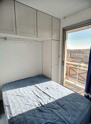 2 Schlafzimmer