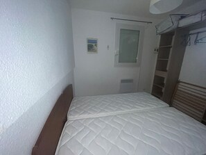 1 habitación y wifi gratis 