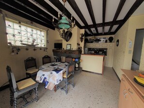 Restauración