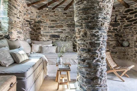 Classic Room. Onos Eco Living
