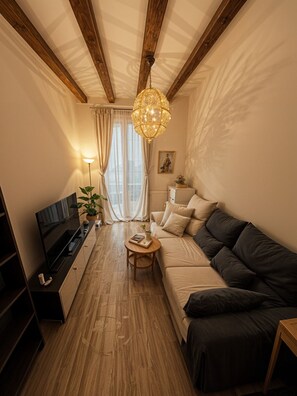 TV connectée