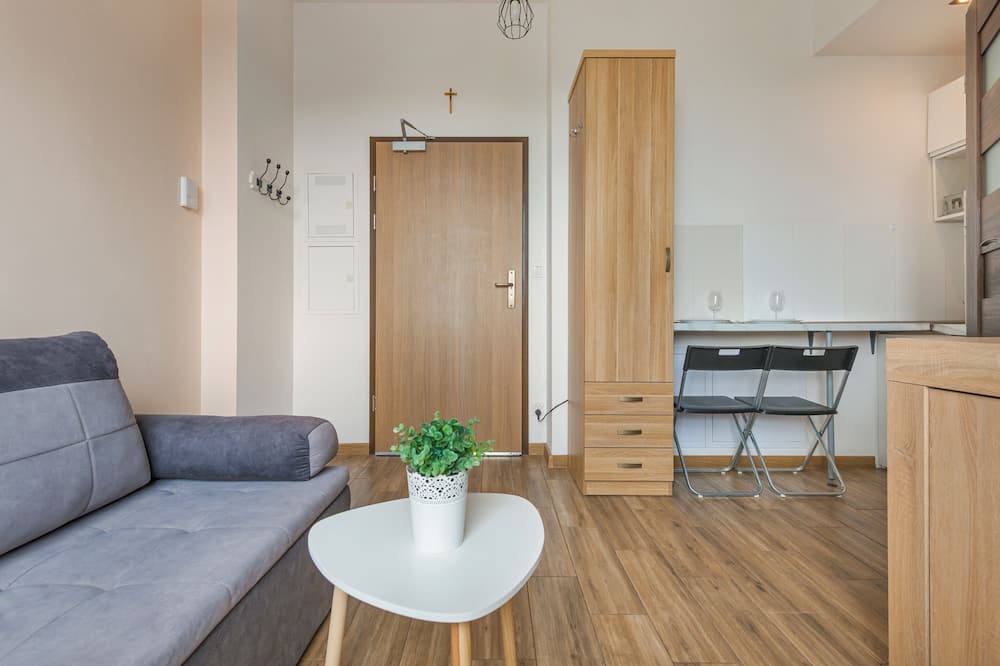 Apartamenty Sun & Snow Obrońców Wybrzeża