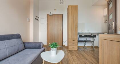 Apartamenty Sun & Snow Obrońców Wybrzeża