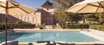 Château Laffitte Carcasset