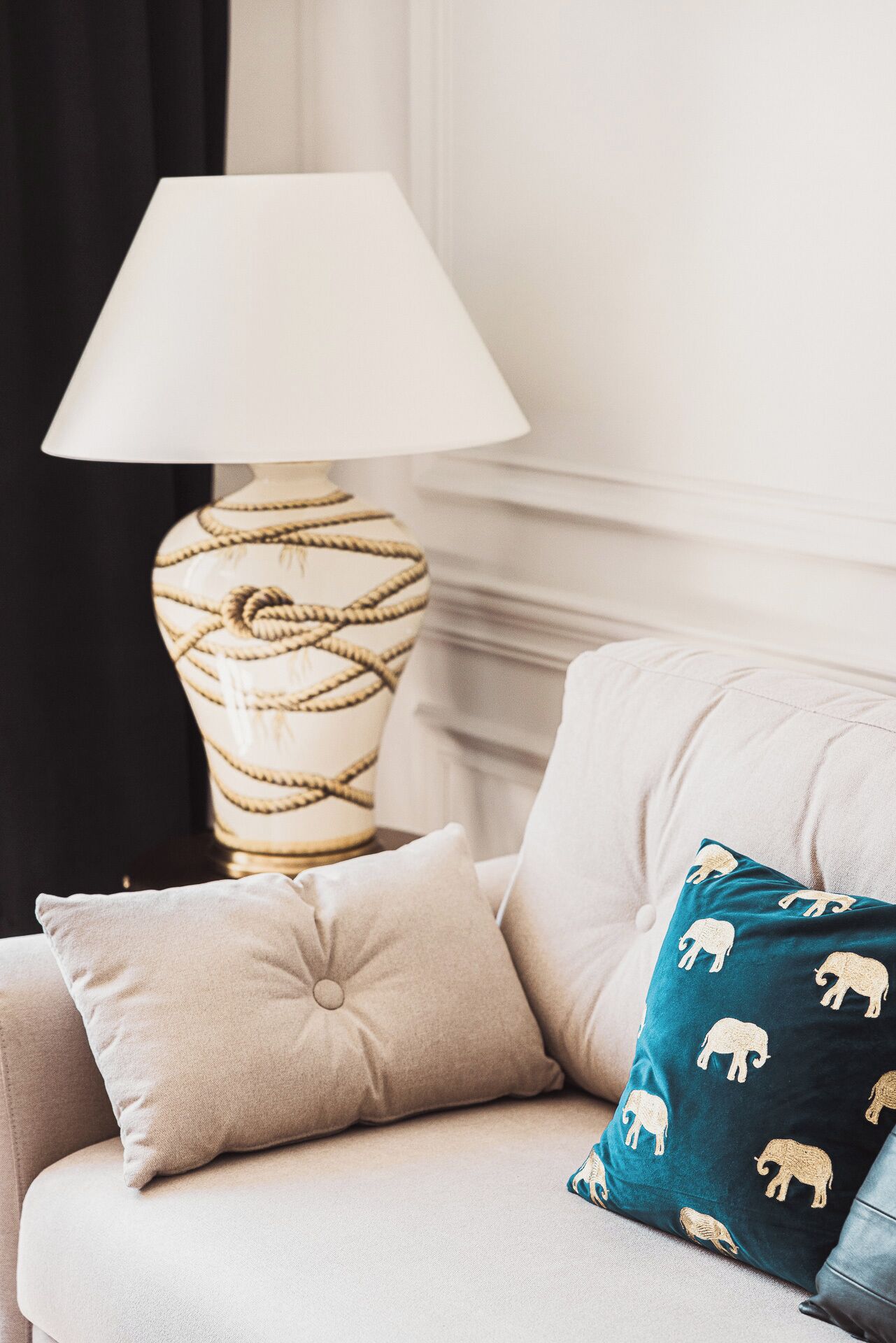 华丽双人房, 无烟房, 庭院景观 | 遮光窗帘、隔音、熨斗/熨板、免费 WiFi