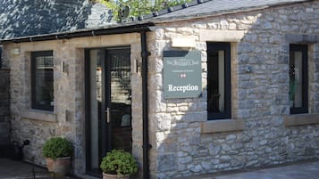 Exteriör