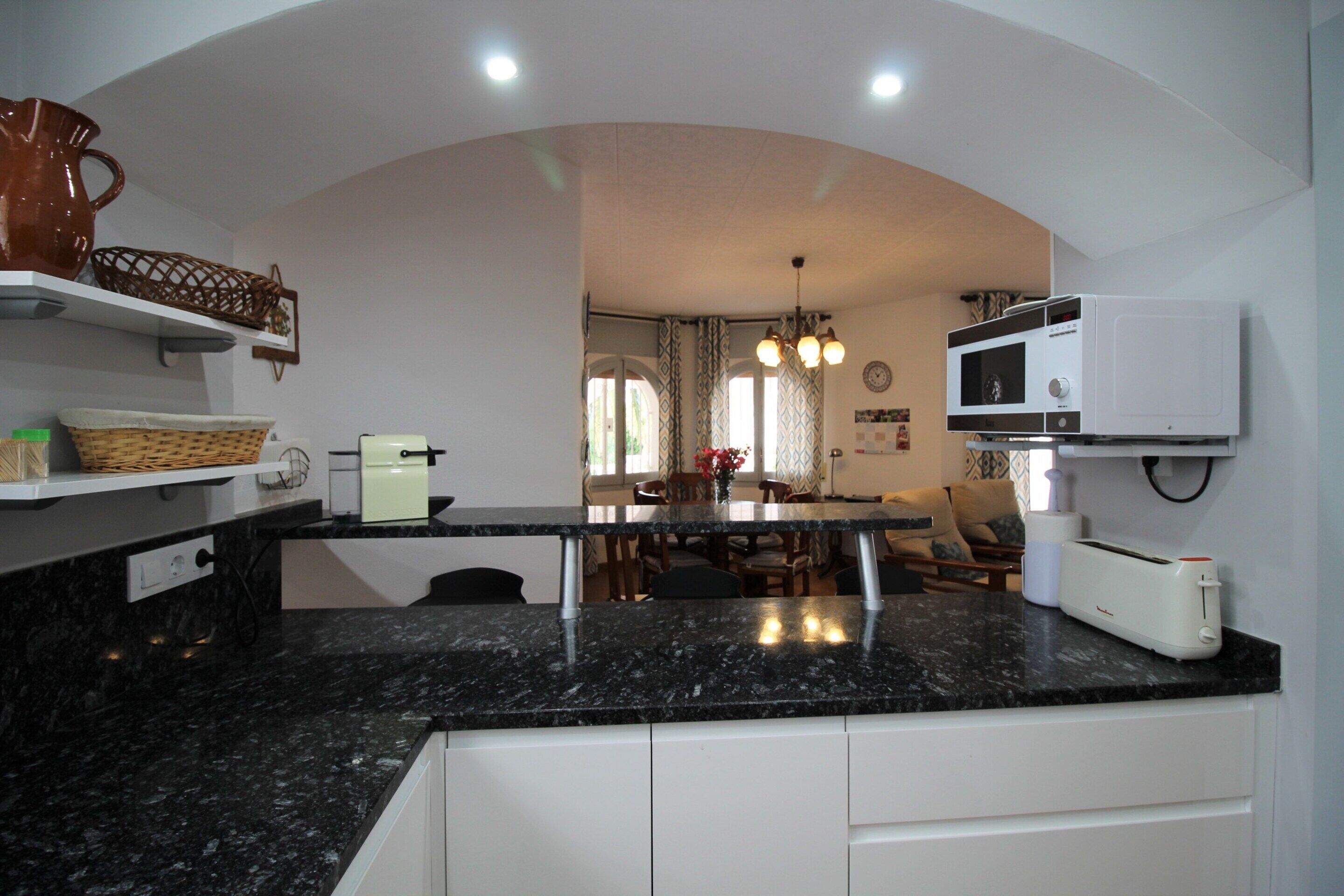 Villa | Private kitchen