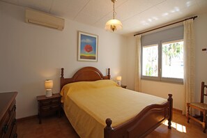 Biệt thự | 3 phòng ngủ, bàn ủi/dụng cụ ủi quần áo 