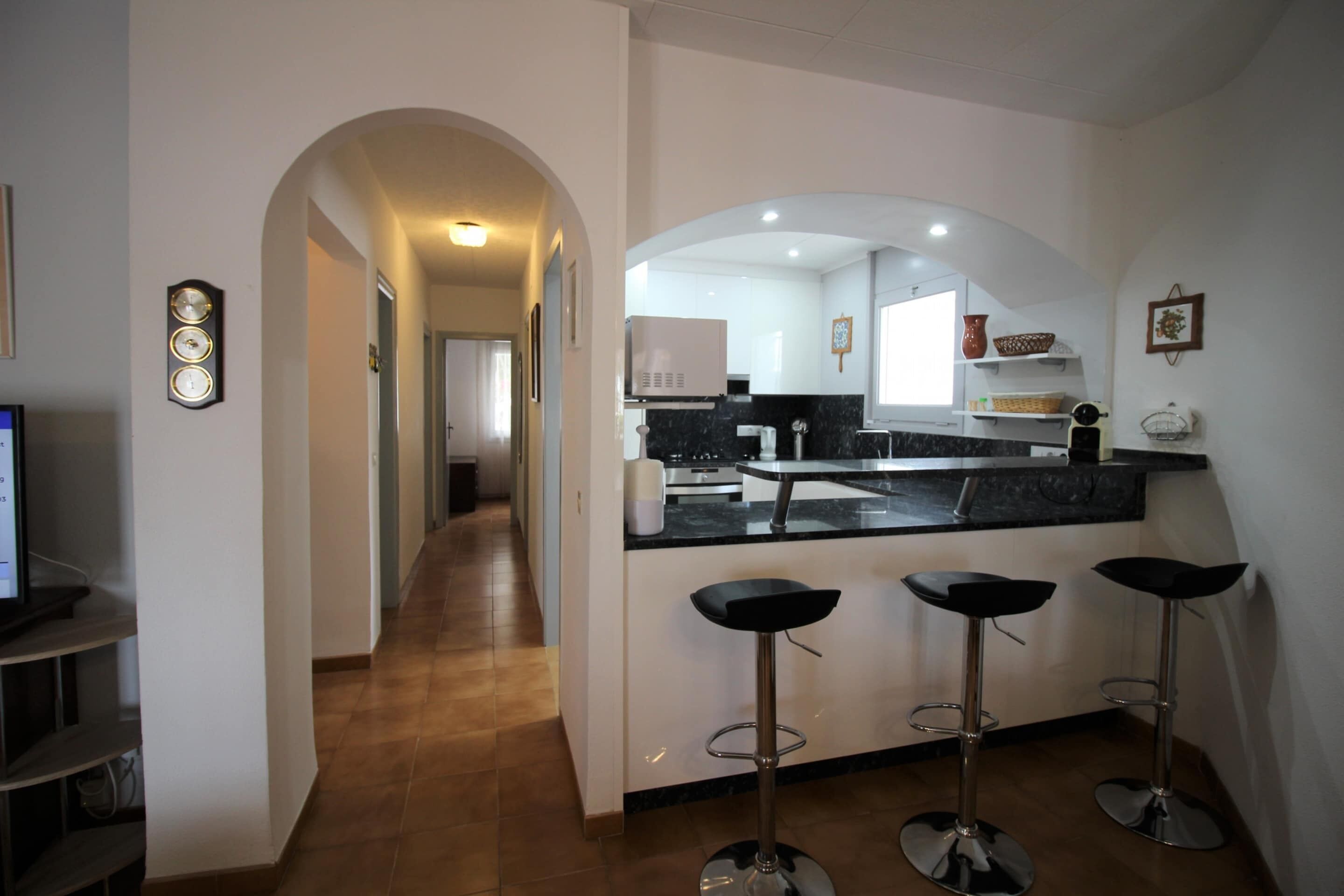 Villa | Private kitchen