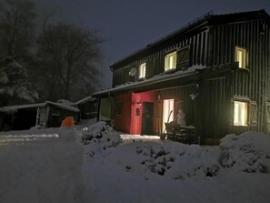 Ulkopuoli