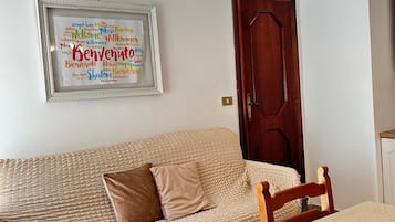 TV a schermo piatto