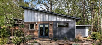 Cozy Laurel Cabin