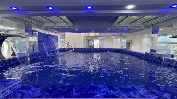 Innenpool