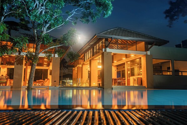 Exterior - LUXTORI Arugambay (Arugam Bay)