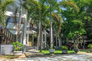 Exterior - LUXTORI Arugambay (Arugam Bay)