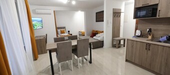 Apartamenty Kościuszki 30 Zabrze