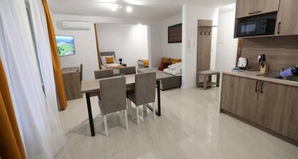 Apartamenty Kościuszki 30 Zabrze