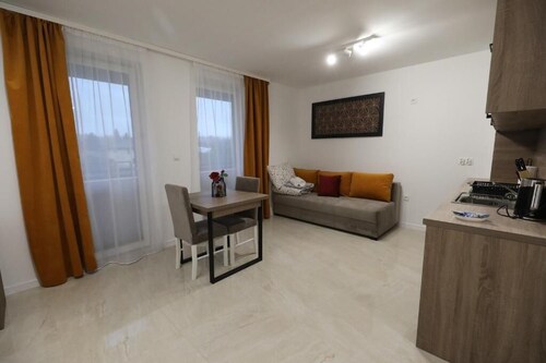 Apartamenty Kościuszki 30 Zabrze