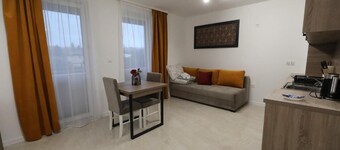 Apartamenty Kościuszki 30 Zabrze