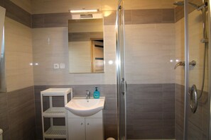 Maison | Salle de bain