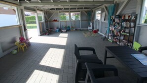 House | Children's area