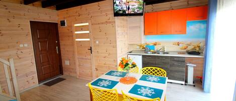 独立别墅 | 客厅