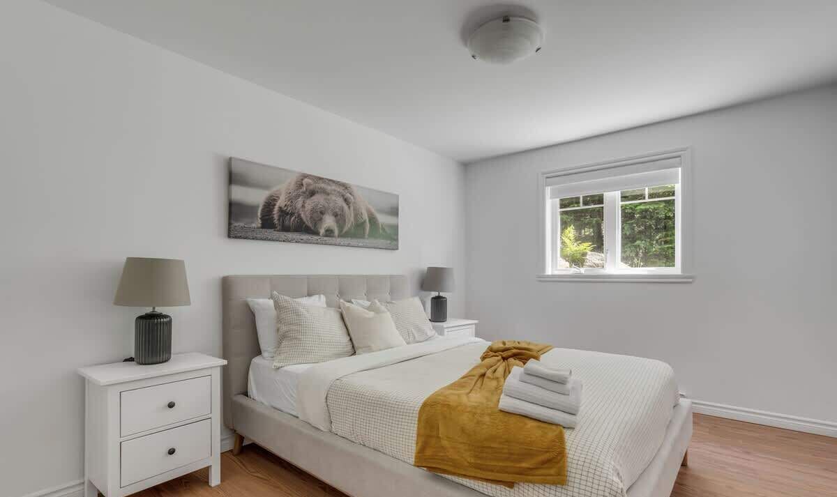 4 chambres, Wi-Fi, draps fournis