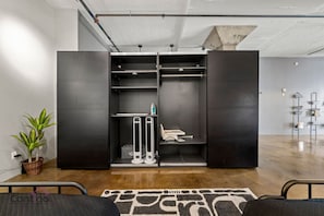 Intérieur