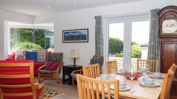 تناول الطعام