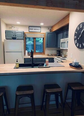 Cuisine privée