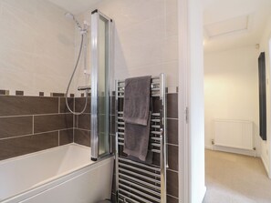 Een douche