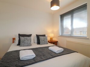 3 bedrooms, individually decorated, individually furnished, free WiFi