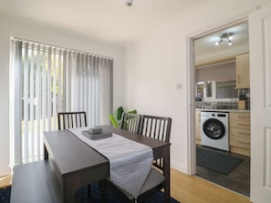 Spiseområde