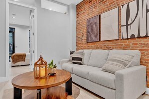 TV, offices