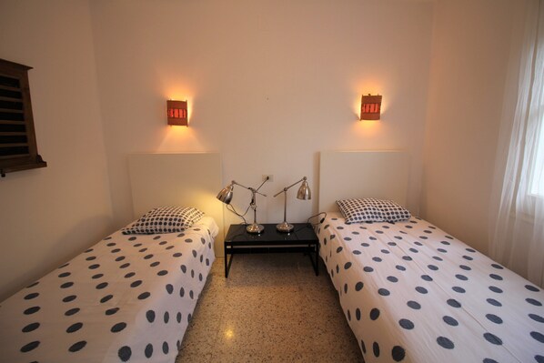 Villa | 3 habitaciones