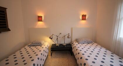 Villa in Empuriabrava Near Sandy Beach