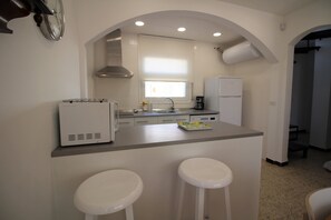 Villa | Cocina privada