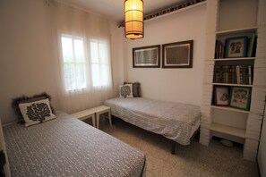 Villa | 3 bedrooms