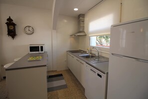 Villa | Eget kjøkken