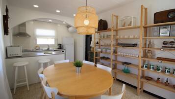 Biệt thự | Khu ăn uống