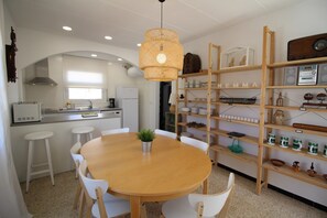 Villa | Tempat makan