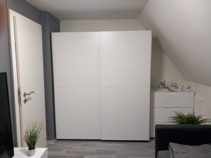 Interior - Holiday Apartment 'Conrads' (Zetel)