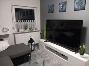TV