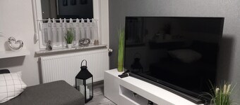 Holiday Apartment 'Conrads'