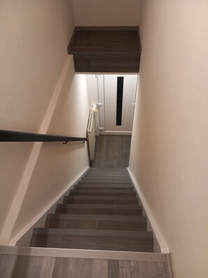 Interior - Holiday Apartment 'Conrads' (Zetel)