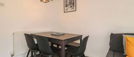 Cottage | Restauration