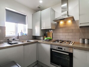 Cottage | Private kitchen