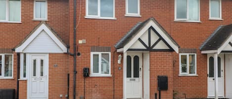 Cottage | Exterior detail
