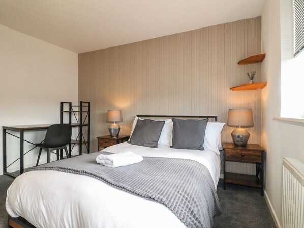 Cottage - 32 Moorland House (Leicester)