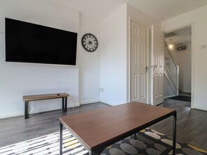 Ferienhaus | Innenbereich